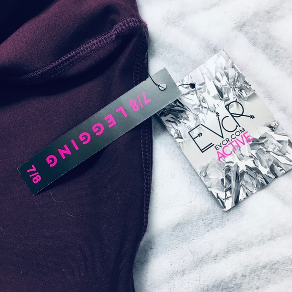 PINK RBX  EVCR XS Legging lot NWT - Picture 9 of 12